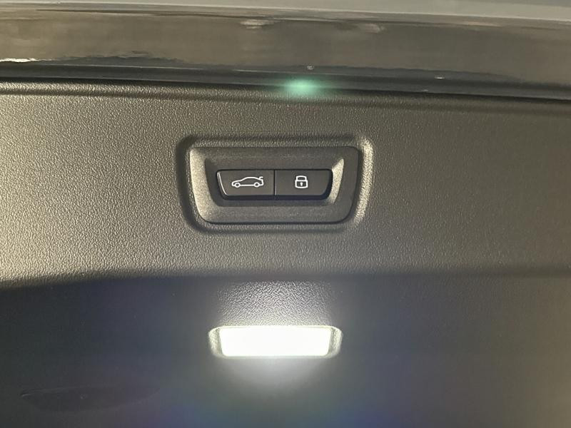 Occasion BMW M5 Touring 4.4 V8 PHEV 727ch 2025 BMW Ind Storm Bay mét/Toit+rétros noirs 174890 € à Metz