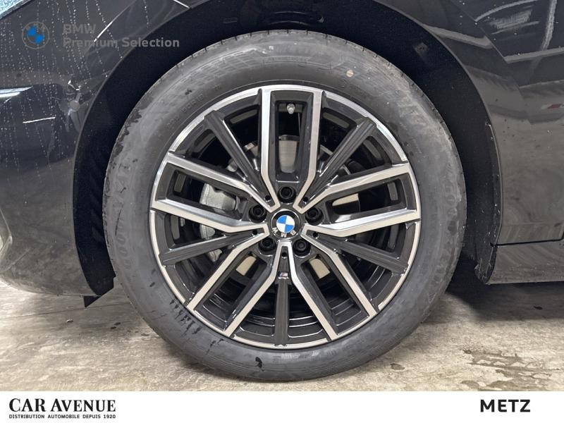 Used BMW Série 2 ActiveTourer 220i 170ch M Sport DKG7 2025 Saphirschwarz métallisé € 42990 in Metz