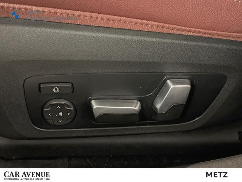 Used BMW Série 4 Gran Coupé 420dA xDrive 190ch M Sport 2022 Blanc € 32999 in Metz