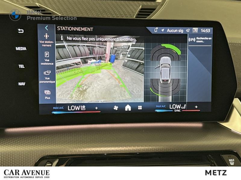 Used BMW X2 sDrive20iA 170ch M Sport DKG7 2025 Brooklyn Grey métallisé € 45990 in Metz