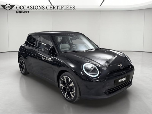 Used MINI Cooper 3 Portes SE 218ch Classic 2025 Midnight Black II € 31,899 in Metz