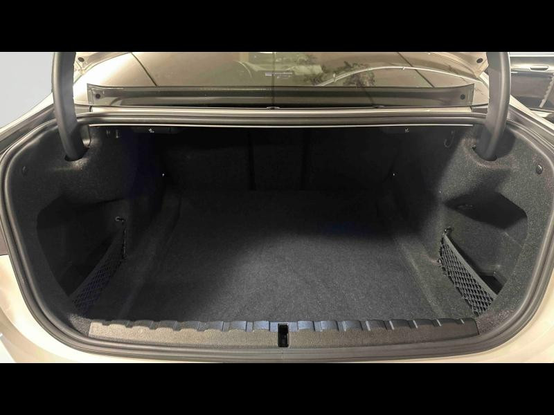 Used BMW Série 4 Coupé 420dA 190ch M Sport 2022 Mineralweiss métallisé € 40999 in Metz