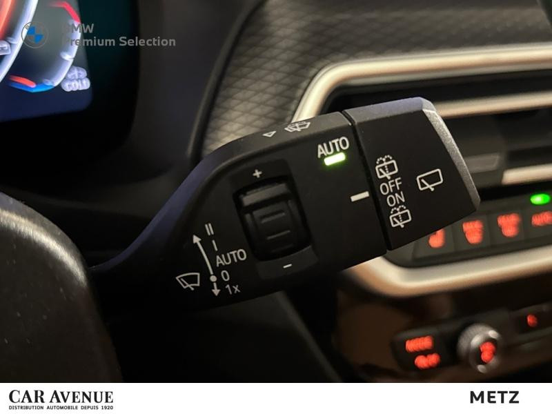 Used BMW X3 xDrive30d 286ch M Sport 2022 Sophistograu métallisé € 48999 in Metz