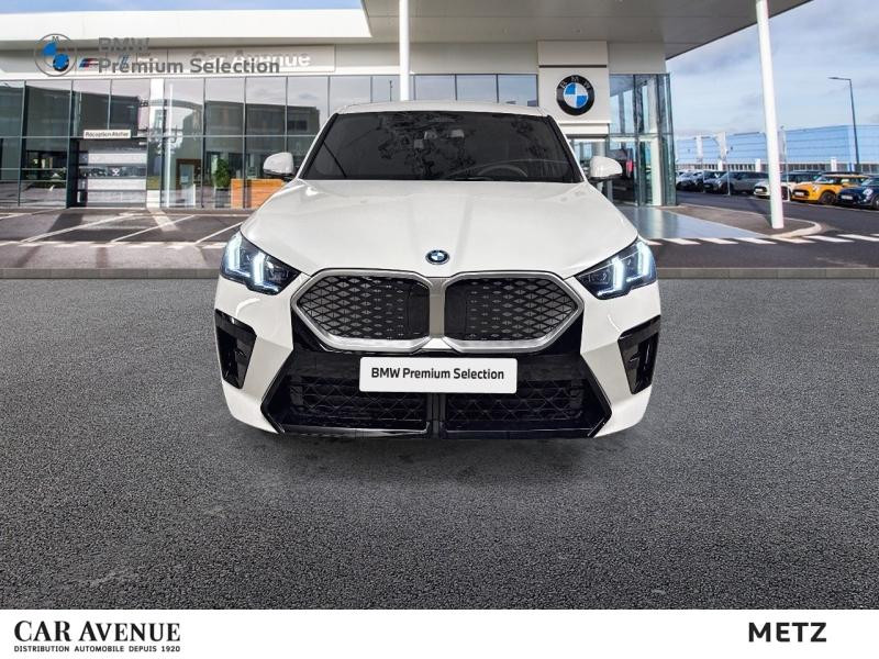 Used BMW X2 iX2 eDrive20 204ch M Sport 2025 Blanc € 44990 in Metz