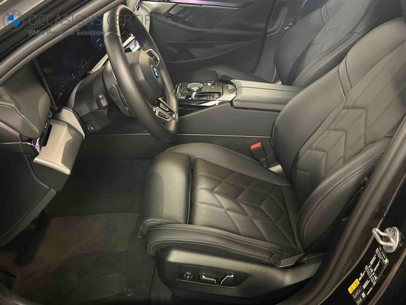 Used BMW Série 5 530e 299ch M Sport 2025 Sophistograu métallisé € 64999 in Metz