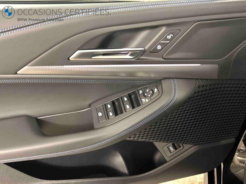 Used BMW Série 2 ActiveTourer 220i 170ch M Sport DKG7 2025 Saphirschwarz métallisé € 38990 in Metz