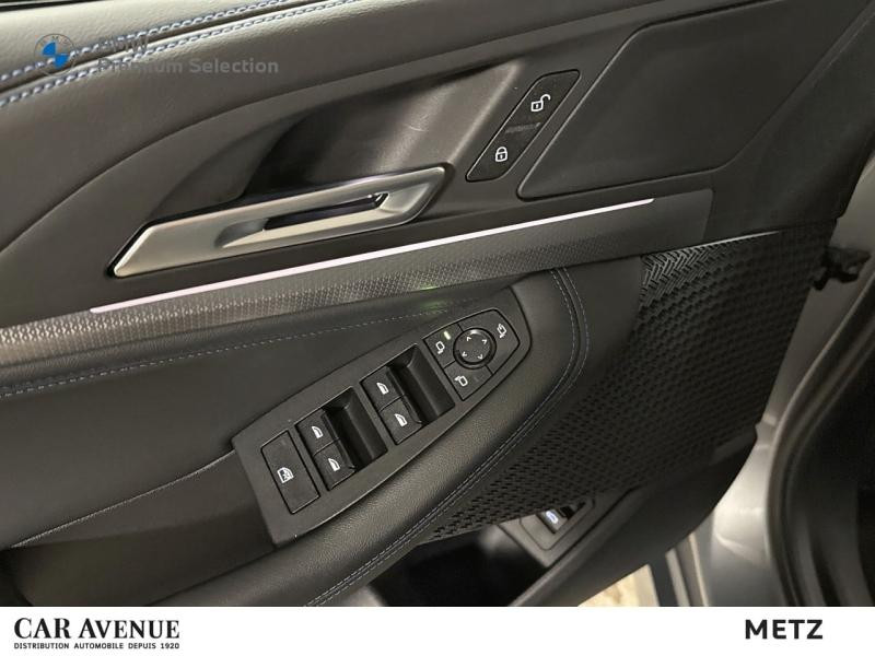 Used BMW Série 2 ActiveTourer 220i 170ch M Sport DKG7 2025 Skyscraper grey métallisé € 41490 in Metz