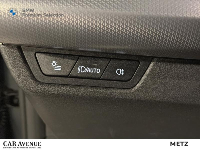 Used BMW X2 iX2 eDrive20 204ch M Sport 2025 Skyscraper Grey métallisé € 41598 in Metz