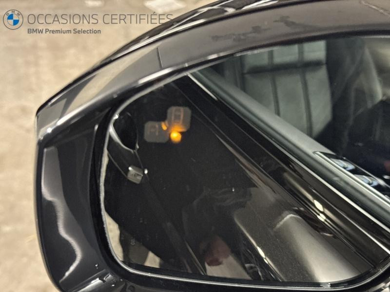 Occasion LAND-ROVER Range Rover Sport 2.0 P400e 404ch HSE Dynamic Mark VIII 2021 Santorini Black 49899 € à Metz