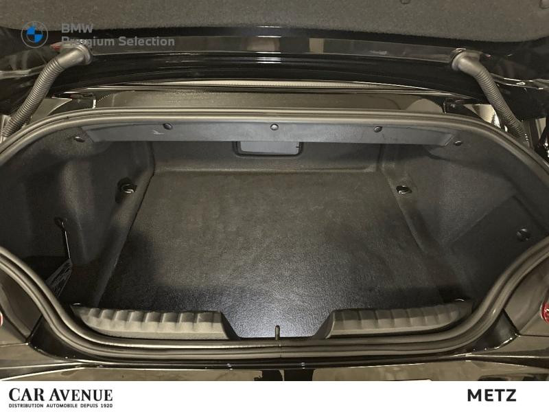 Used BMW Z4 Roadster sDrive20iA 197ch M Sport 2025 Saphirschwarz métallisé € 61599 in Metz