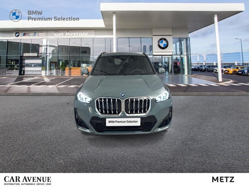 Used BMW X1 xDrive25e 245ch M Sport 2025 Cape York Green métal € 54490 in Metz