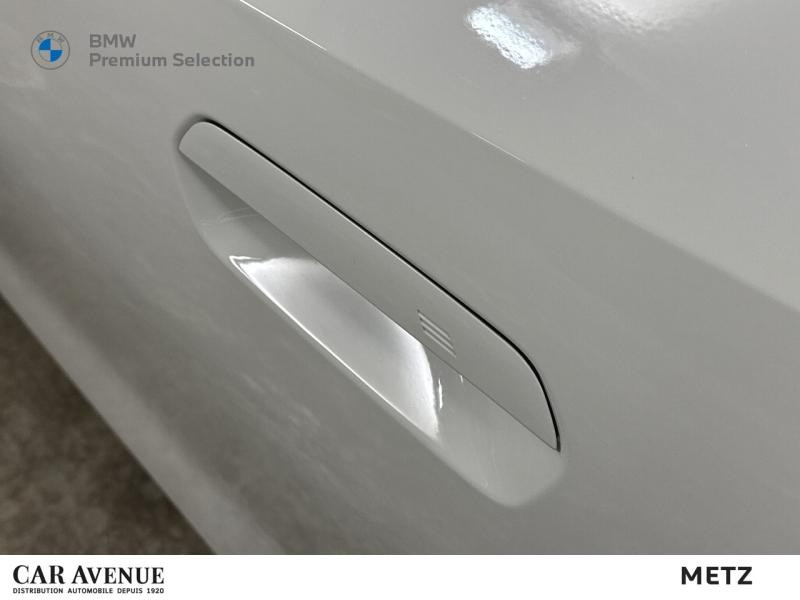 Used BMW Série 2 ActiveTourer 218i 136ch M Sport DKG7 2024 Blanc € 30999 in Metz