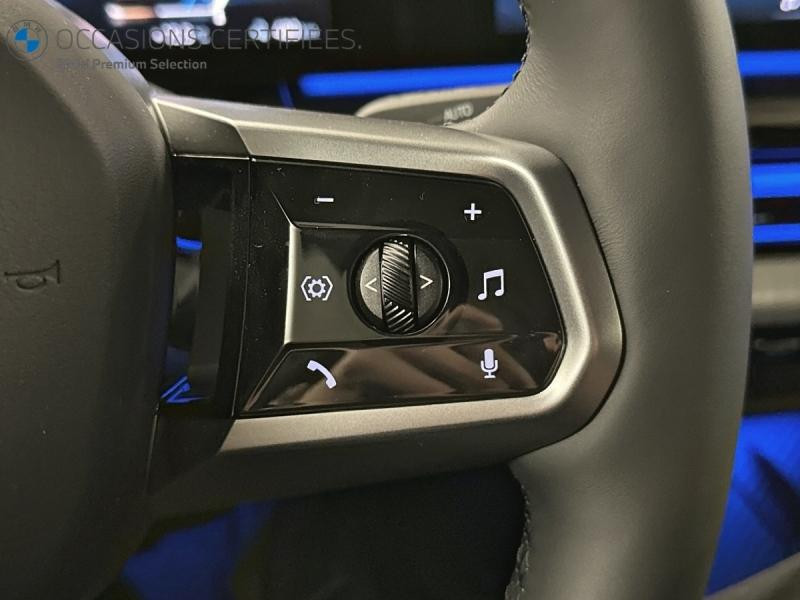 Occasion BMW Série 5 i5 340ch M Sport eDrive40 2025 Mineralweiss métallisé 56999 € à Metz