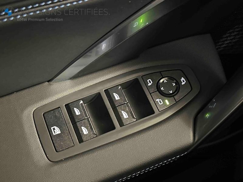 Used BMW X2 sDrive20iA 170ch M Sport DKG7 2025 Blanc € 52990 in Metz