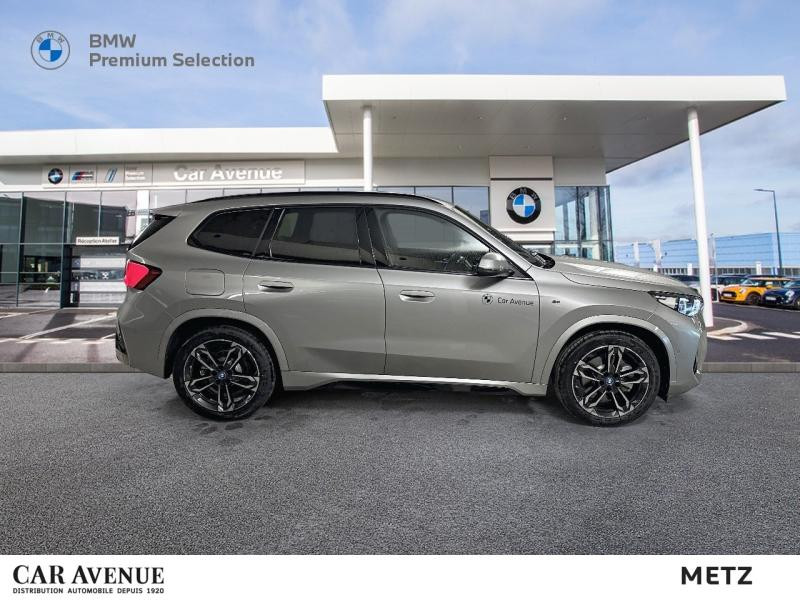 Used BMW X1 xDrive25e 245ch M Sport 2025 Spacesilber métal € 59990 in Metz