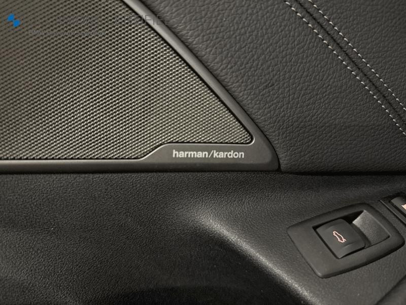 Used BMW Série 5 530eA 252ch M Sport Steptronic Euro6d-T 36g 2020 Sophistograu € 32899 in Metz