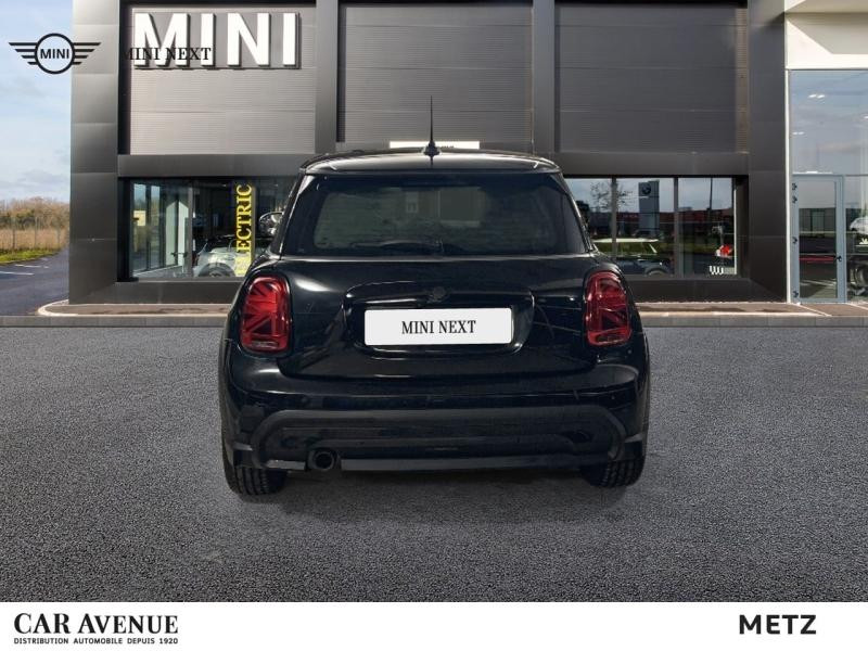 Used MINI Mini Cooper 136ch Edition Premium Plus BVA7 2022 Midnight Black II € 24899 in Metz