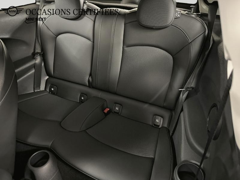 Used MINI Mini Cooper SE 184ch Edition Camden BVA 5CV 2021 British Racing Green € 19499 in Metz