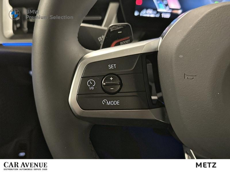 Used BMW X1 xDrive25e 245ch M Sport 2025 Cape York Green métal € 54490 in Metz