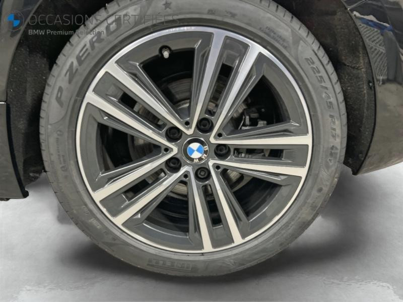 Used BMW Série 1 118iA 136ch Business Design DKG7 2023 Saphirschwarz métallisé € 26499 in Metz