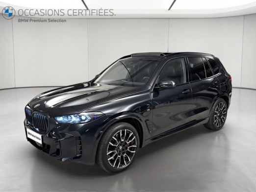 Used BMW X5 xDrive50e 489ch M Sport 2023 M Carbonschwarz métallisée € 83,499 in Metz