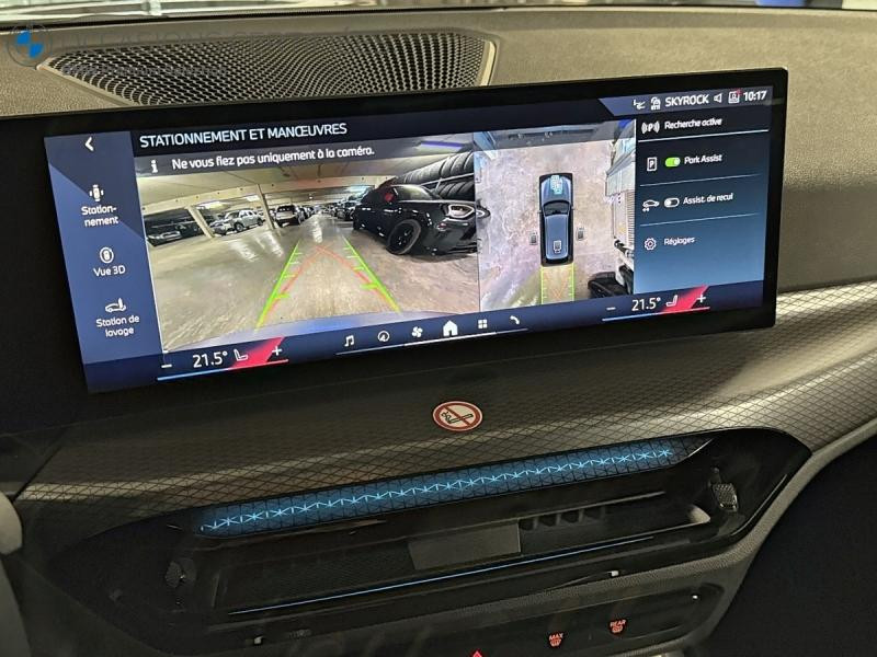 Used BMW Série 3 Touring 330eA 292ch M Sport 2025 Skyscrapergrau métallisé € 49899 in Metz