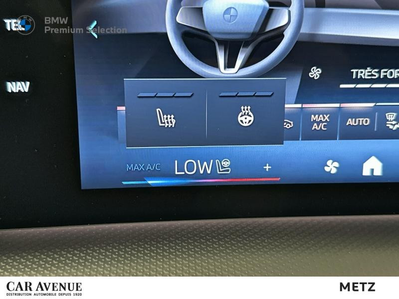 Used BMW X2 sDrive20iA 170ch M Sport DKG7 2025 Brooklyn Grey métallisé € 45990 in Metz