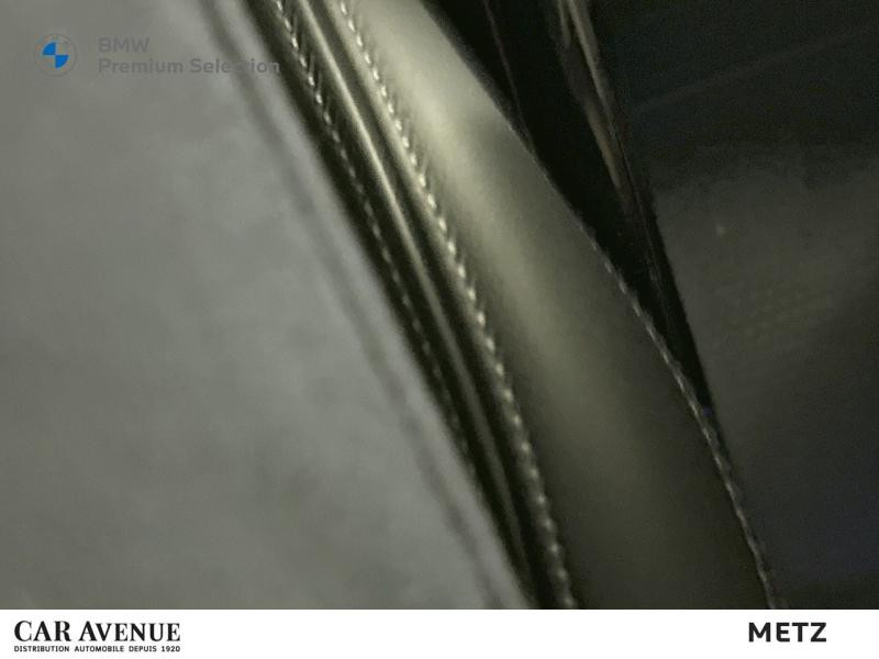 Occasion BMW X1 xDrive25e 245ch M Sport 2024 Spacesilber métal 56990 € à Metz