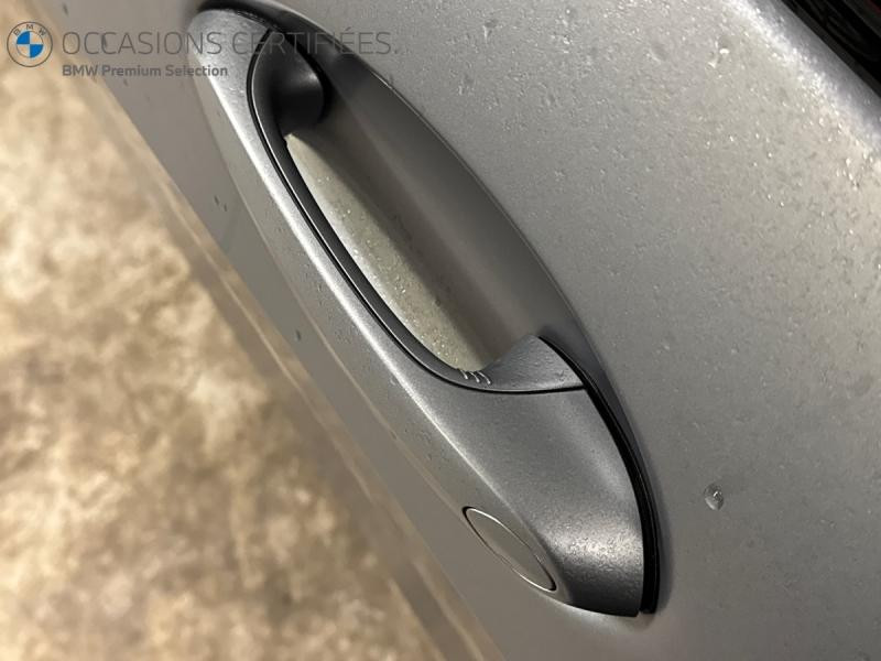 Used BMW X5 xDrive50e 489ch M Sport 2025 BMW Ind Frozen Pure Grey nacré € 108798 in Metz