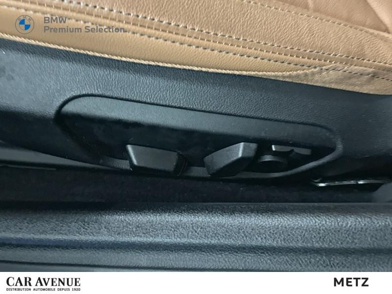 Used BMW Z4 Roadster sDrive20iA 197ch M Sport 2025 Saphirschwarz métallisé € 61599 in Metz