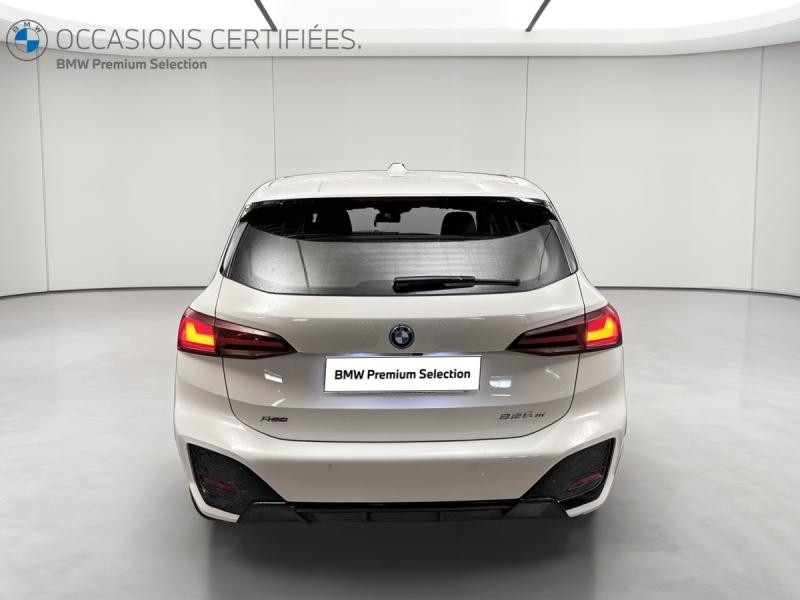 Used BMW Série 2 ActiveTourer 225e 245ch xDrive M Sport DKG7 2022 Blanc € 35899 in Metz