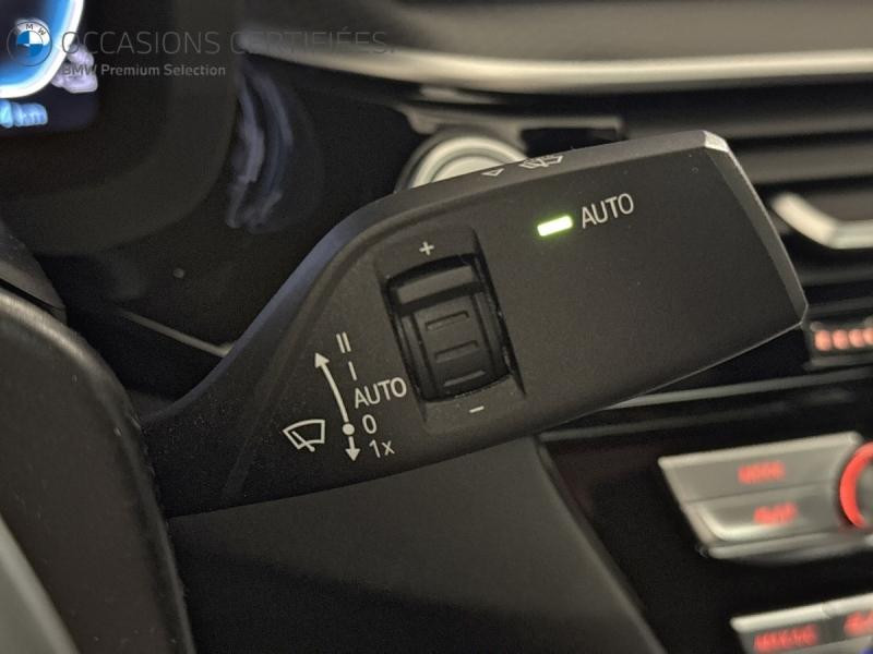 Used BMW Série 5 530eA xDrive 292ch M Sport Steptronic 2020 Alpinweiss € 38599 in Metz