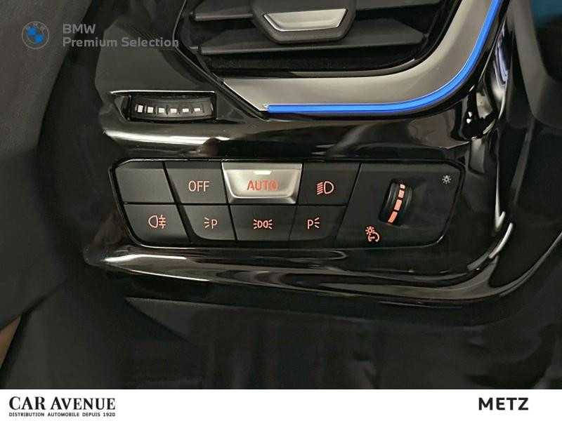 Used BMW Z4 Roadster sDrive20iA 197ch M Sport 2025 Saphirschwarz métallisé € 61599 in Metz