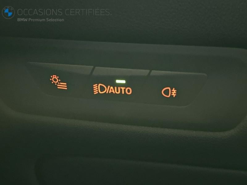 Used BMW X5 xDrive50e 489ch M Sport 2023 M Carbonschwarz métallisée € 83499 in Metz