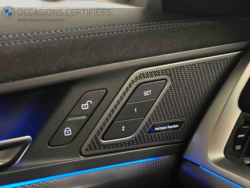 Used BMW X2 sDrive20iA 170ch M Sport DKG7 2025 Blanc € 52990 in Metz