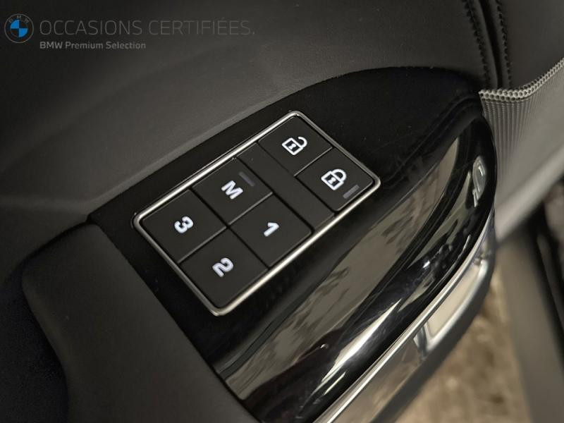 Occasion LAND-ROVER Range Rover Sport 2.0 P400e 404ch HSE Dynamic Mark VIII 2021 Santorini Black 49899 € à Metz