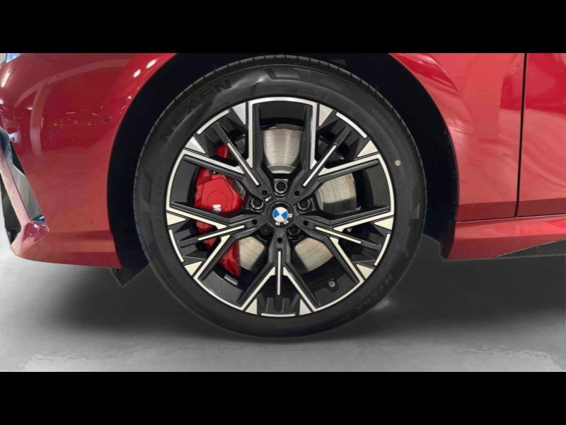 Used BMW Série 1 120A 170ch M Sport DKG7 2025 Fire Red métallisé € 43990 in Metz