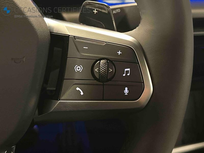 Used BMW X2 sDrive20iA 170ch M Sport DKG7 2025 Blanc € 52990 in Metz