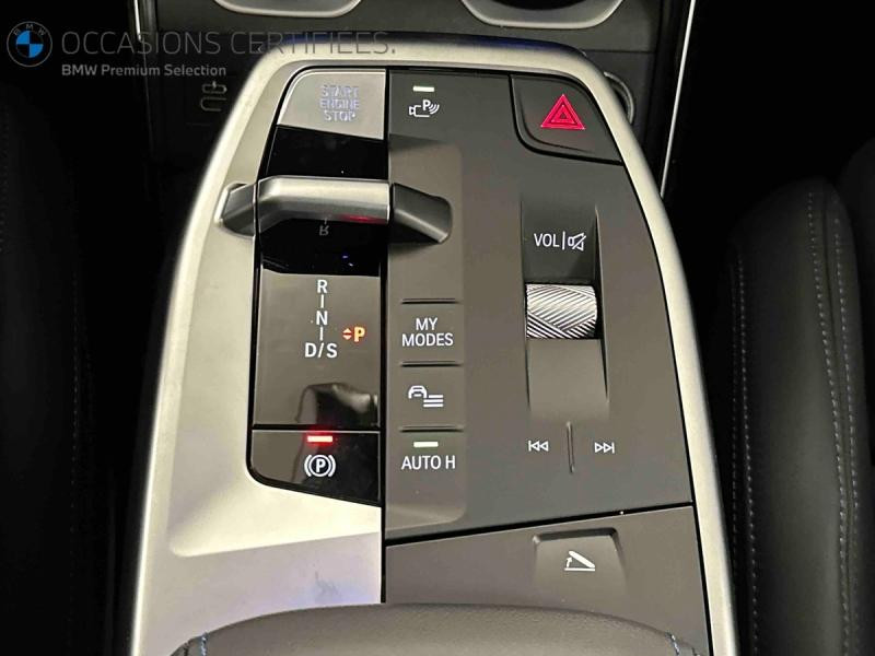 Used BMW X2 sDrive20iA 170ch M Sport DKG7 2025 Blanc € 52990 in Metz