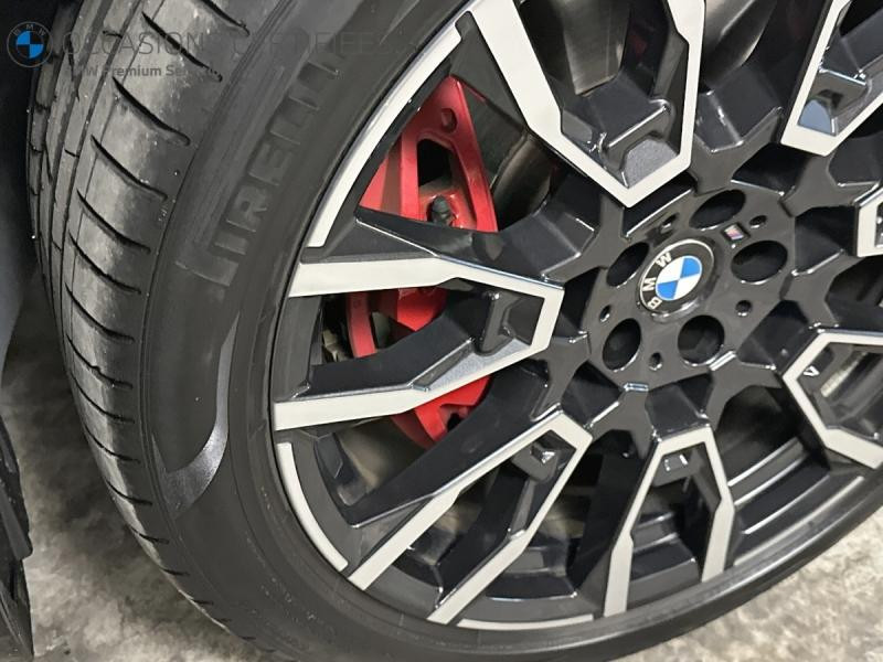 Used BMW X5 xDrive50e 489ch M Sport 2023 M Carbonschwarz métallisée € 83499 in Metz