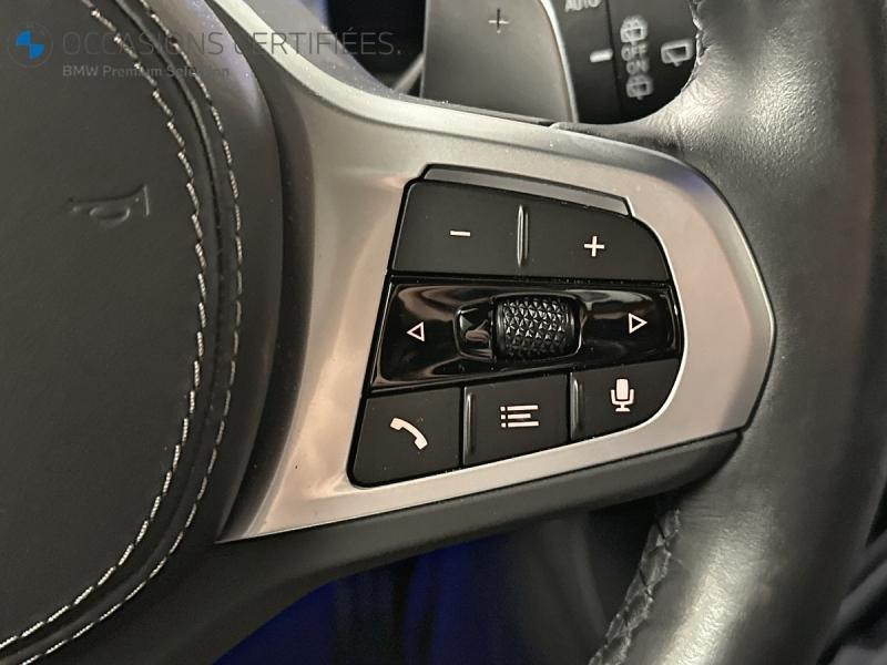 Used BMW X5 xDrive50e 489ch M Sport 2023 M Carbonschwarz métallisée € 83499 in Metz