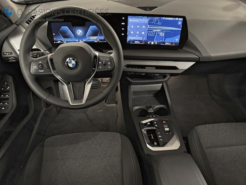 Used BMW Série 1 116A 122ch M Sport Design DKG7 2025 Saphirschwarz métallisé € 32899 in Metz