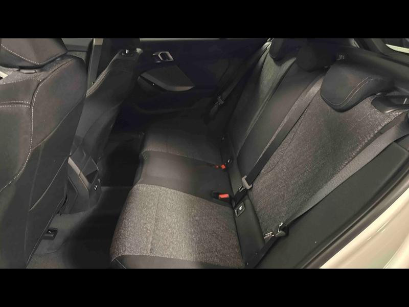 Used BMW Série 1 120A 170ch M Sport Design DKG7 2025 Blanc € 36990 in Metz