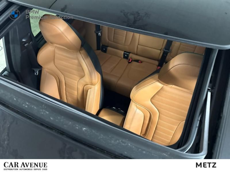 Used BMW X3 xDrive30d 286ch M Sport 2022 Sophistograu métallisé € 48999 in Metz