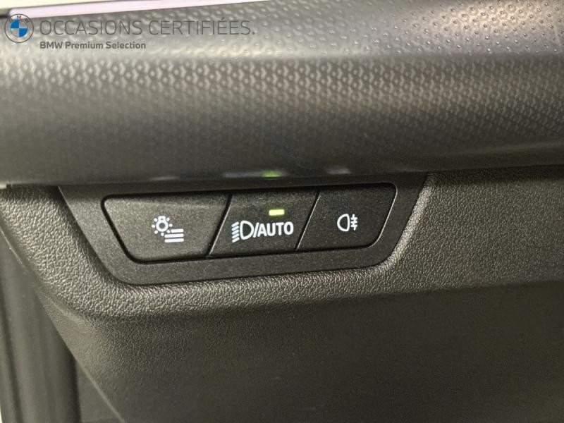 Used BMW X1 xDrive25e 245ch M Sport 2023 Mineralweiss métal € 49899 in Metz