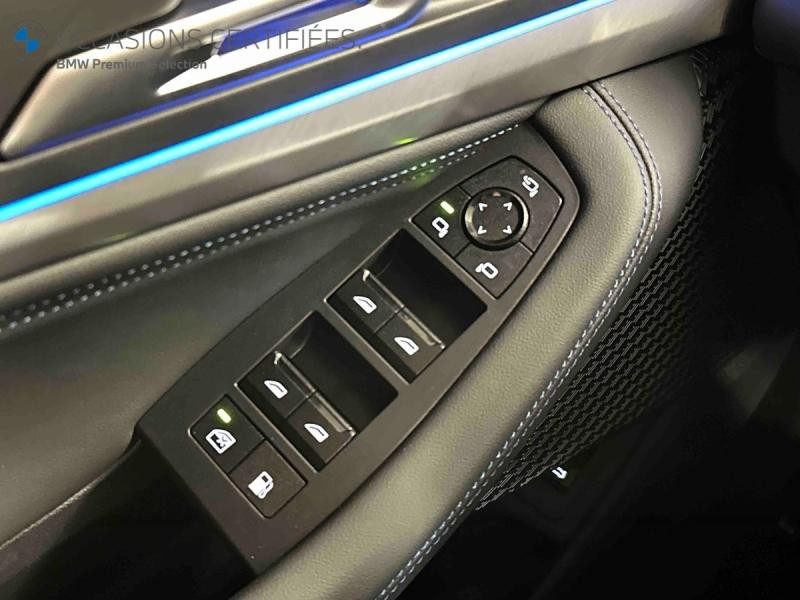 Used BMW Série 2 ActiveTourer 225e 245ch xDrive M Sport DKG7 2025 Skyscraper grey métallisé € 50990 in Metz