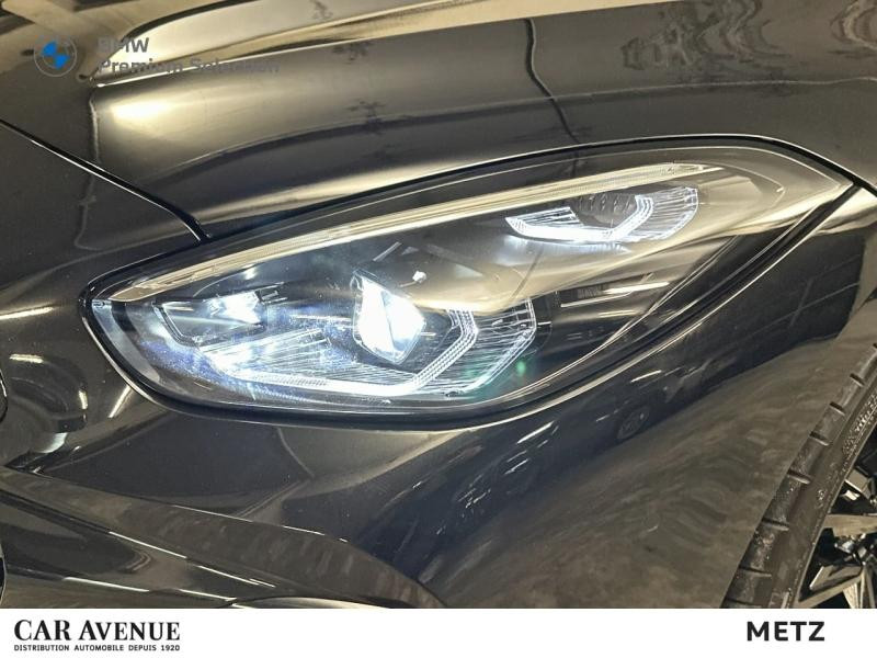 Used BMW Z4 Roadster sDrive20iA 197ch M Sport 2025 Saphirschwarz métallisé € 61599 in Metz