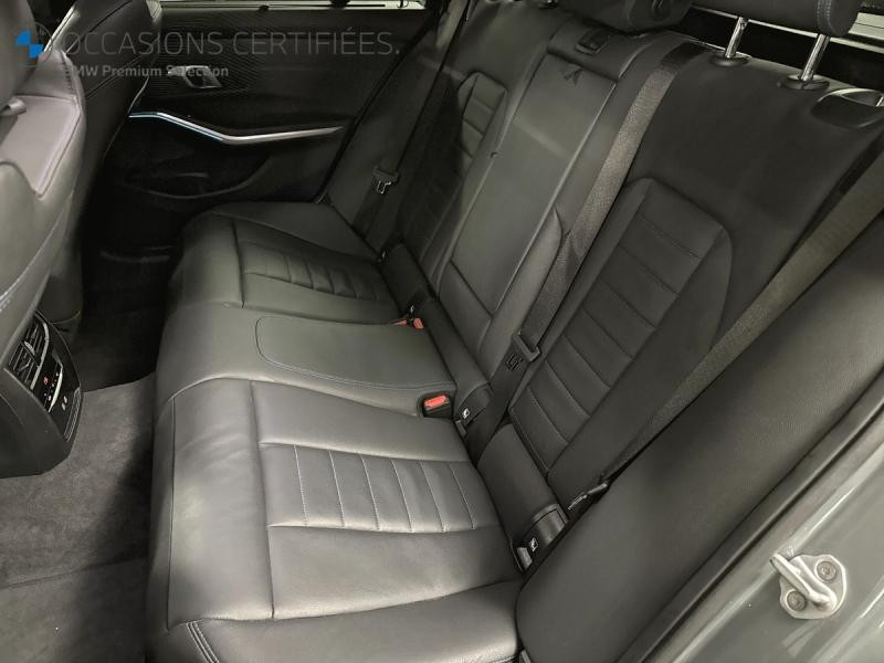 Used BMW Série 3 Touring 330eA 292ch M Sport 2025 Skyscrapergrau métallisé € 49899 in Metz