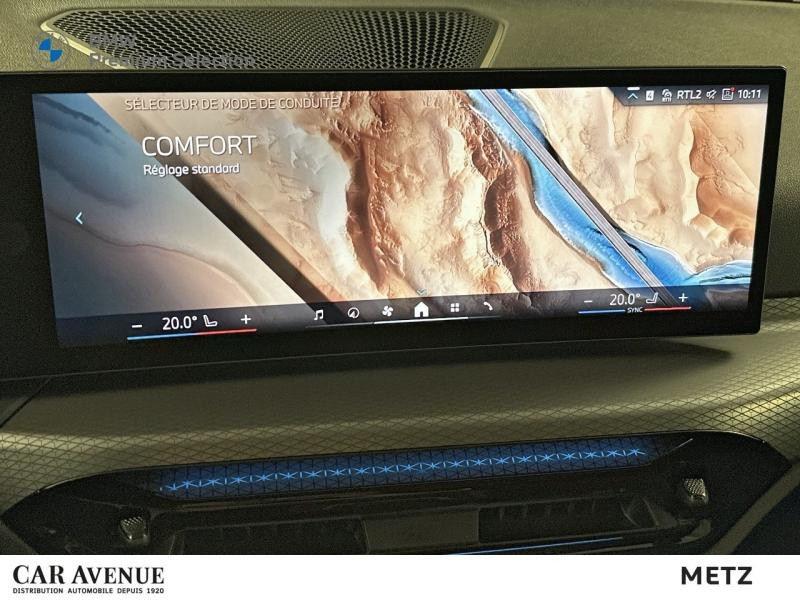 Occasion BMW i4 xDrive40 401ch M Sport 2025 M Brooklyn Grey métallisé 69990 € à Metz