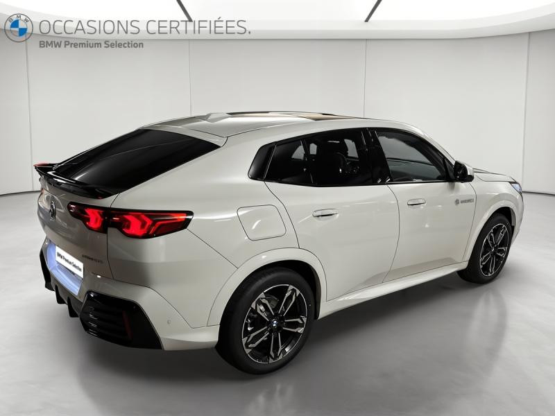 Used BMW X2 sDrive20iA 170ch M Sport DKG7 2025 Blanc € 52990 in Metz